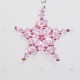 Star - Earrings Libra - 2
